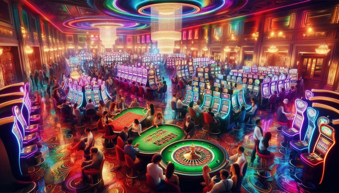 FamBet Casino